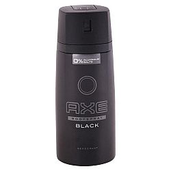 AXE pánsky deodorant Black 150 ml