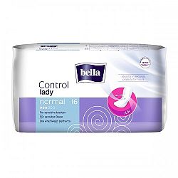 Bella LADY Control urologické vložky Normal 16 ks