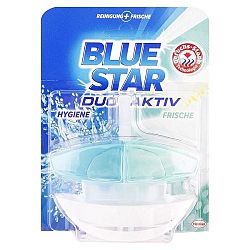 BLUE STAR DuoAktiv WC blok Stop Zápachu 50 ml
