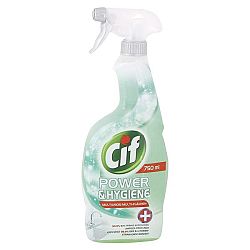 CIF Power & Hygiene hygienický čistič 750 ml