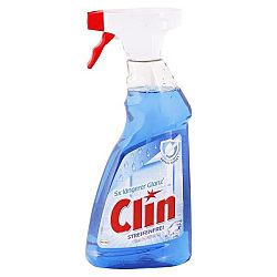 CLIN čistič skla bez šmúh 500 ml