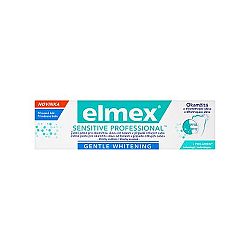 Elmex Sensitive zubná pasta Professional whitening 75 ml