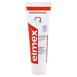 ELMEX zubná pasta s Aminfluoridom 75 ml