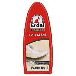 ERDAL Express lesk na topánky Bezfarebný