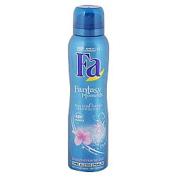 FA dámsky deodorant Fantasy Moments 150 ml