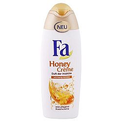 FA Honey Crème sprchový krém Medový extrakt 250 ml