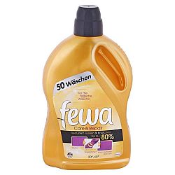 FEWA Care & Repair gél na pranie 3 l / 50 praní
