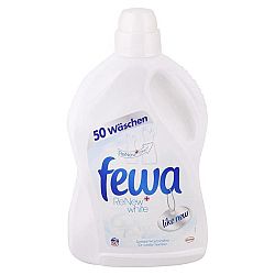 FEWA Renew White gél na bielu bielizeň 3 l / 50 praní
