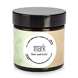 MARK Green tea face mask 30 g
