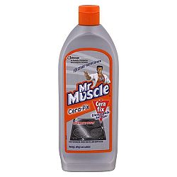 MR MUSCLE čistič sklokeramickej dosky 200 ml