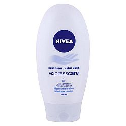 NIVEA krém na ruky Express Care 100 ml
