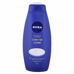 NIVEA krémová pena do kúpeľa Creme Care 750 ml