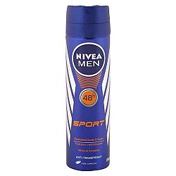 NIVEA Men antiperspirant pre mužov Sport 150 ml