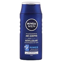 NIVEA Men šampón na vlasy pre mužov proti lupinám 250 ml