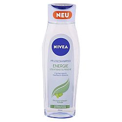 NIVEA šampón na vlasy Energie 250 ml