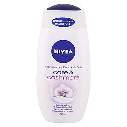 NIVEA sprchový gél Care & Cashmere 250 ml