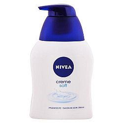 NIVEA tekuté mydlo Creme soft 250 ml
