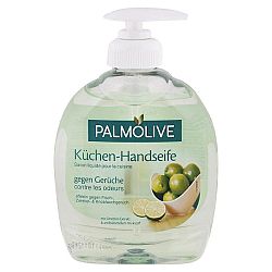 PALMOLIVE Hygiene Plus tekuté mydlo do kuchyne s limetkou 300 ml