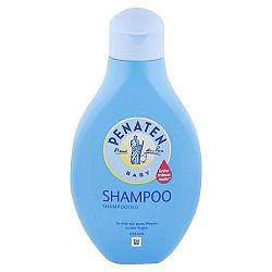 PENATEN Baby detský šampón na vlasy 400 ml