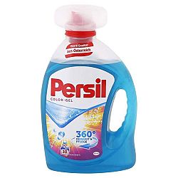 PERSIL Color gél na farebné pranie 2,19 l / 30 praní