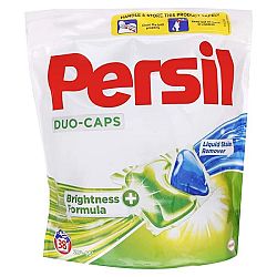 PERSIL Duo Caps univerzálne kapsule na pranie 38 ks