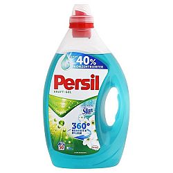 PERSIL Kraft univerzálny gél na pranie so Silanom koncentrát 2,5 l / 50 praní