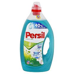 PERSIL Kraft univerzálny gél na pranie so Silanom koncentrát 3 l / 60 praní