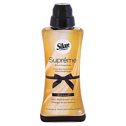 SILAN Supreme luxusná aviváž Glamour 600 ml / 24 praní