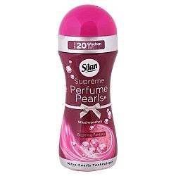 SILAN Supreme parfumované perly do prania Blooming fantasy 260 g