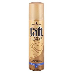 TAFT Classic lak na vlasy Silno tužiaci 75 ml