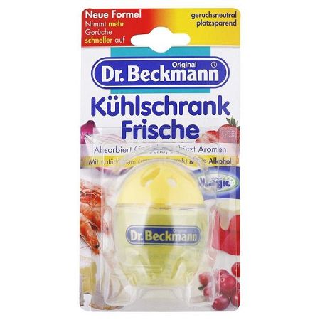 DR. BECKMANN pohlcovač pachov do chladničky 40 g