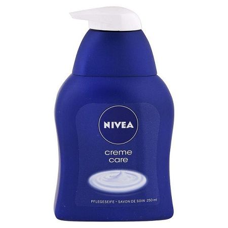 NIVEA tekuté mydlo Creme care 250 ml