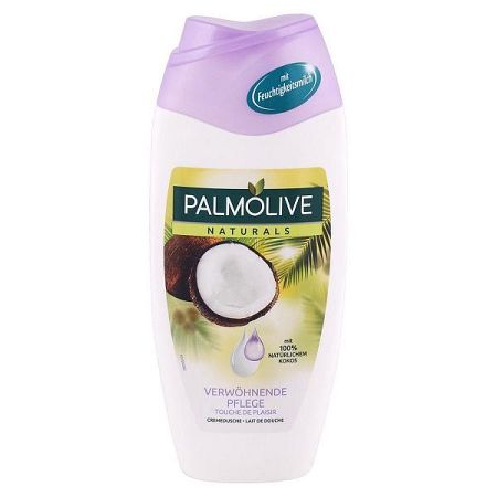 PALMOLIVE krémový sprchový gél Kokosové mlieko 250 ml