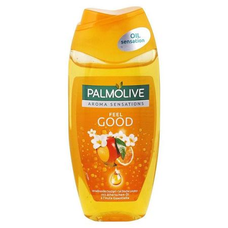 PALMOLIVE sprchový gél Éterický olej 250 ml
